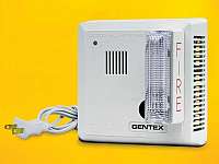 Gentex 710LS Wall Mount Smoke Alarm