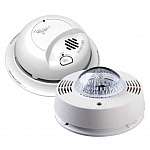 BRK Electronics 9120 Hard Wired T3 Smoke...