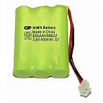 Clarity C4205C4210 Replacement Battery