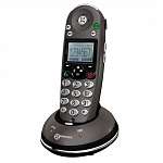 Geemarc AmpliDECT350 Amplified Phone with...