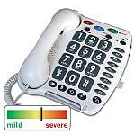 Geemarc AMPLI200 Amplified Phone