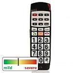 Serene Innovations CL30HS DECT 6.0 Expansion...