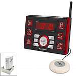 Clarity AlertMaster AL10 Door, Phone &...