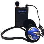 Pocketalker Pro Personal Sound Amplifier with...