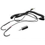 NoiZfree Cellphone Telecoil Dual Silhouette