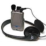 Pocketalker Ultra Personal Sound Amplifier...