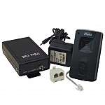 Vibra-Call Receiver with Battery Charger...