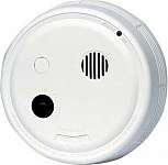Gentex 7100F Hard Wired Smoke Alarm