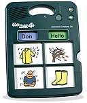 GoTalk 4+