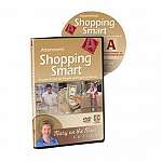 Mary on the Move DVD Series - Shopping Smart