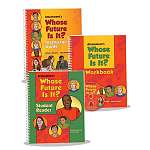 Whose Future Is It? Introductory Kit