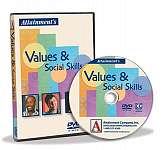 Values & Social Skills