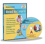 Read To Learn Software Bundle
