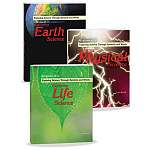 Exploring Science Classroom Package