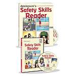 Safety Skills Reader Introductory Kit