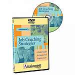 Job Coaching Strategies DVD