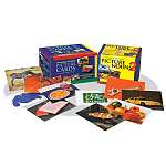 Language Builder Picture Card Set