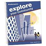 Explore Your Community Student Book