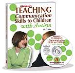 Teaching Communication Skills To Children...