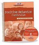 Positive Behavior Curriculum