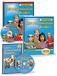 Self Determination Readers Classroom Kit