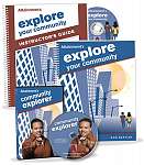 Explore Your Community Classroom Kit