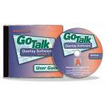 GoTalk Overlay Software