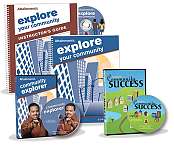 Explore Your Community Package