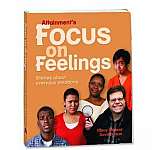 Focus On Feelings Book