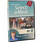 Select A Meal