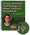 Using Assistive Technology Meet Literacy...