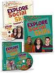 Explore Social Skills Introductory Kit