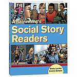 Social Story Readers Book