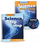 Science Step By Step Classroom Kit
