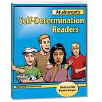 Self Determination Readers Book