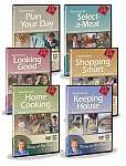 Mary On The Move Dvd Series