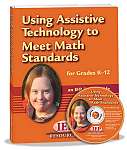 Using Assistive Technology To Meet Math Standards