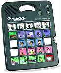 GoTalk 20+