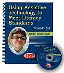 Using Assistive Technology To Meet Literacy...