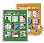 Writing With Purpose I Introductory Kit