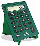 Giant Display Calculator With Stand