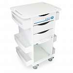 White Polyethylene Core DX Multi Tasking...