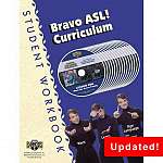 Bravo ASL Updated Student Workbook
