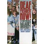 Deaf President Now