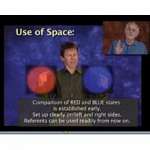Video Tutorial 100 Use of Space and Sign Choice