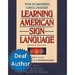 Learning American Sign Language