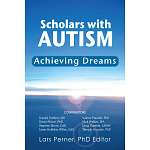 Scholars with Autism Achieving Dreams Hard Cover