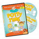 Potty Time