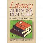 Literacy and Your Deaf Child
