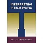 Interpreting in Legal Settings